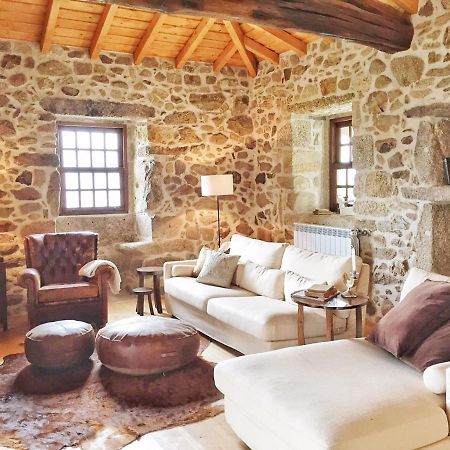 Quinta Da Aranha Villa Arcos de Valdevez Exterior foto