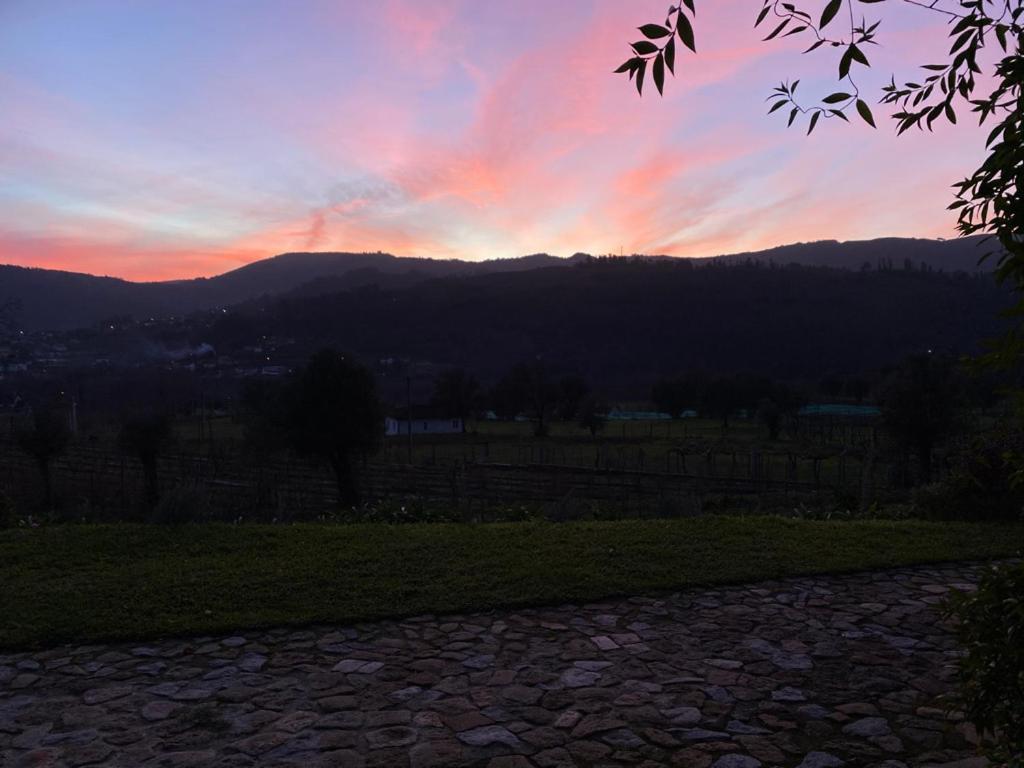 Quinta Da Aranha Villa Arcos de Valdevez Exterior foto