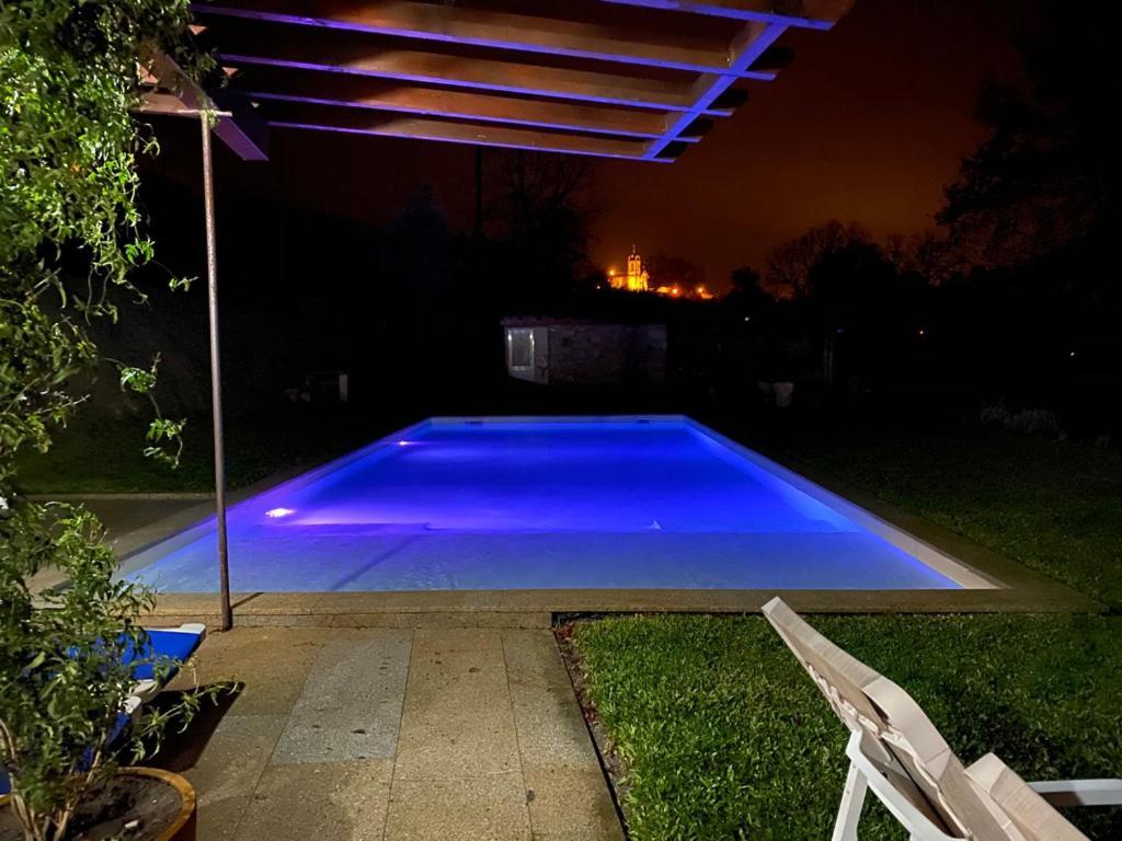 Quinta Da Aranha Villa Arcos de Valdevez Exterior foto