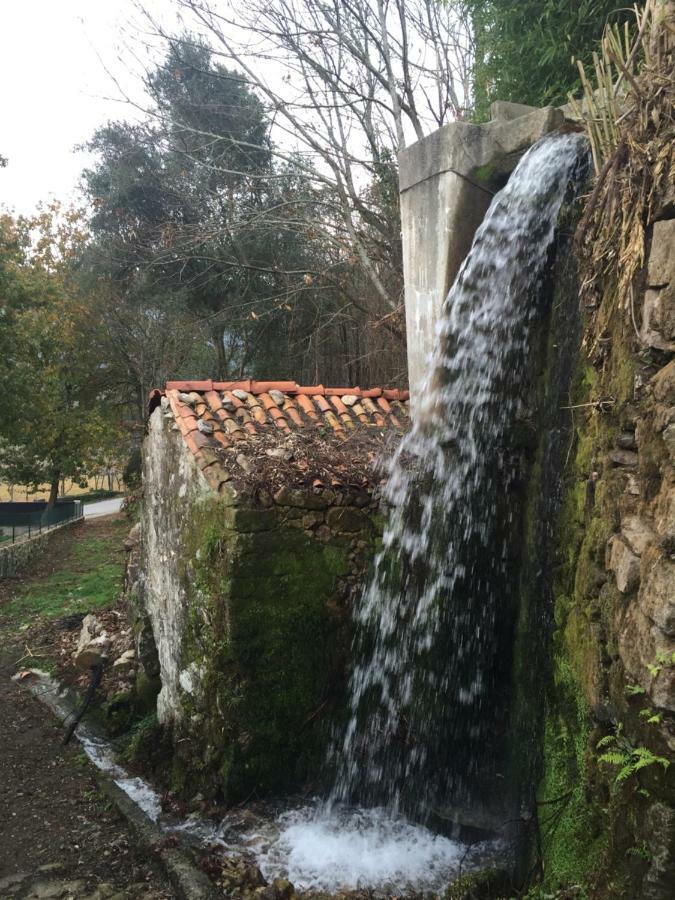 Quinta Da Aranha Villa Arcos de Valdevez Exterior foto