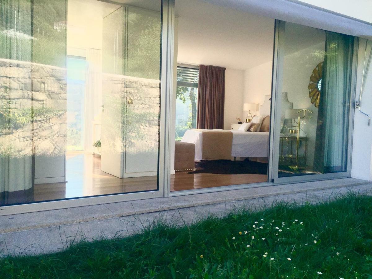 Quinta Da Aranha Villa Arcos de Valdevez Exterior foto